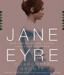 Cover of the novel Jane Eyre