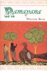 Cover of the novel Ramanana