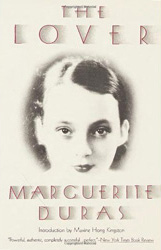 Cover of the novel The Lover