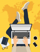 Remote worker