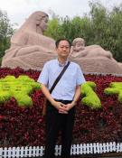 Photo of Sheldon Lu 