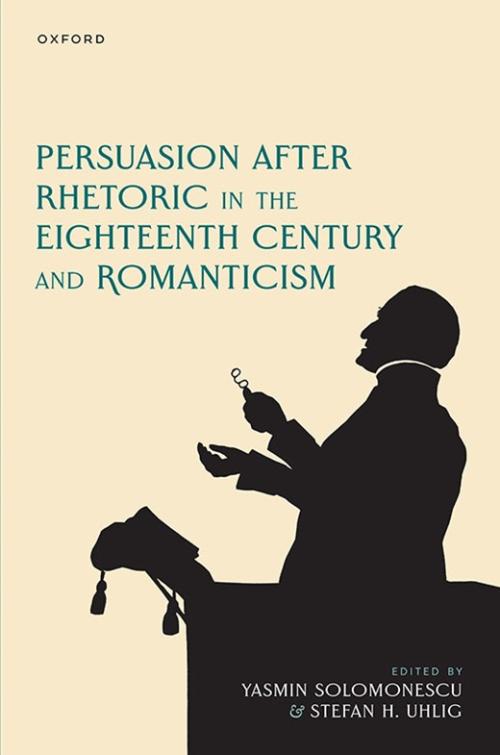 a book cover featuring the silhoutte of a man holding small glasses.