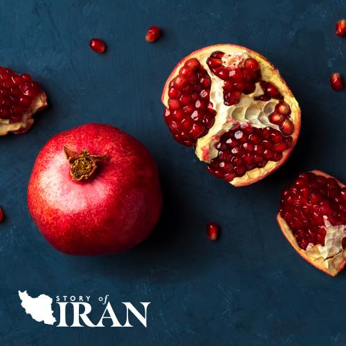 pomegranate