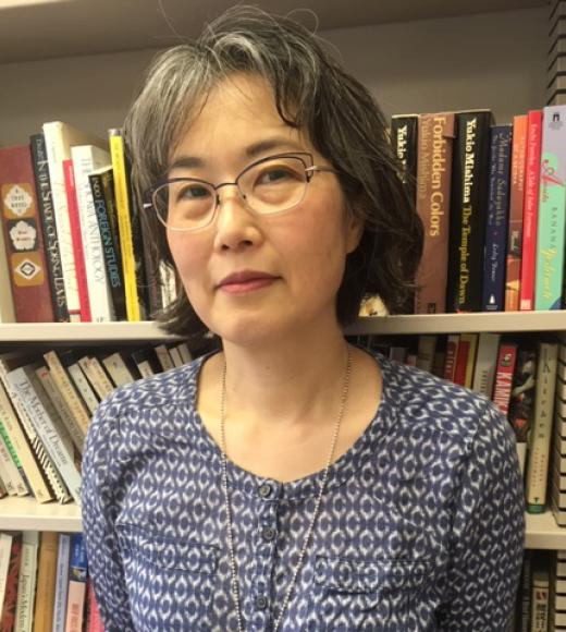 m. suzuki