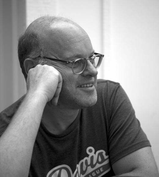 Stefan Uhlig