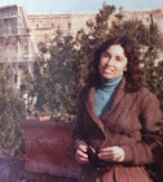 Patricia