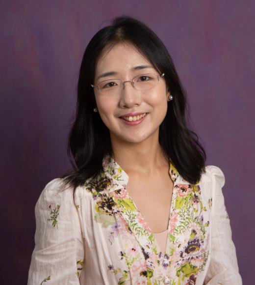 Wendy Feng