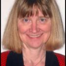 A photo of Professor Lokke looking straight on to the viewer, smiling