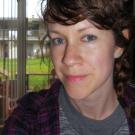Amy Riddle